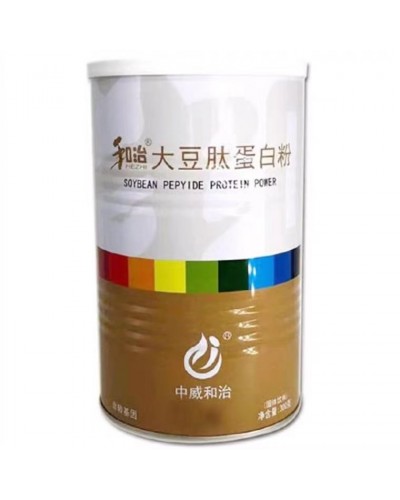 Tiens soybean pepyide protein powder Net weight:300g/can