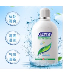 Fuyanjie herbal antibacterial lotion 380ml