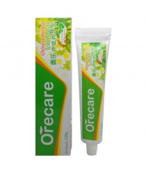 2 tubes Tiens Orecare Herbal Toothpaste 