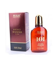 Tonic "101D Fa Bao" Zhangguang series (Chzhanguan) from hair loss at an early stage