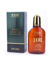 Tonic "101 Hair Regain Tonic" Zhangguang series (Chzhanguan) for hair growth