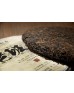 Chinese Yunnan Shu Puer Sin Hai Tea Factory leaf from the old tree of the mountain Yu Le Shan 357g