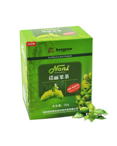 Tea "Noni" (Noni) Beeston - an effective antioxidant