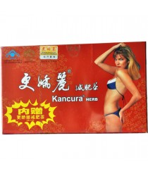 Kancura Herb Slimming Tea for Weight Loss