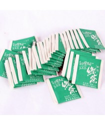 The West Lake Brand Green Tea Tea Bag * 100 Bags