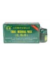 1 bottle of Thai herbal green balm with a gentle mint flavor and a "long" in time action Thai Herbal Wax