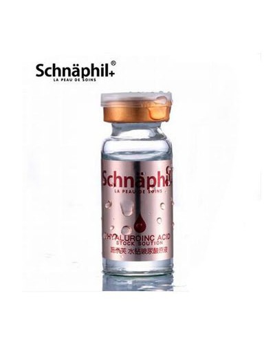 Extract Hyaluronic Acid "Hyaluronic pure extract 100% pure" Schnaphil
